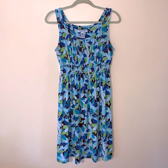 Cooke Street Hawaiian Islands Sun Dress - Picture 1 of 4